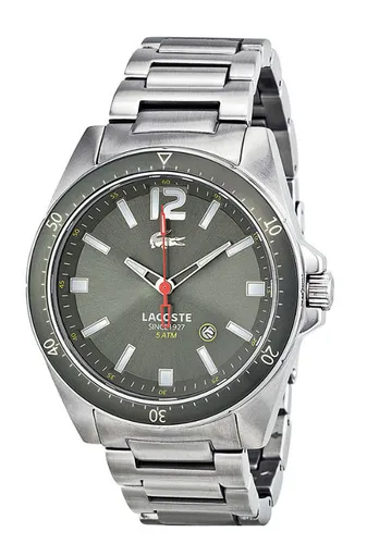 Lacoste 2010638 Erkek Kol Saati