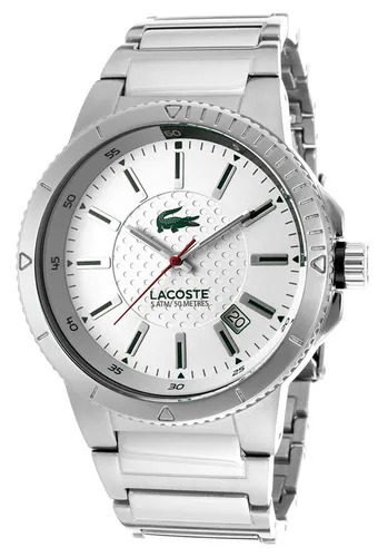 Lacoste 2010678 Erkek Kol Saati