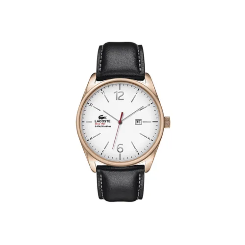 Lacoste 2010681 Erkek Kol Saati