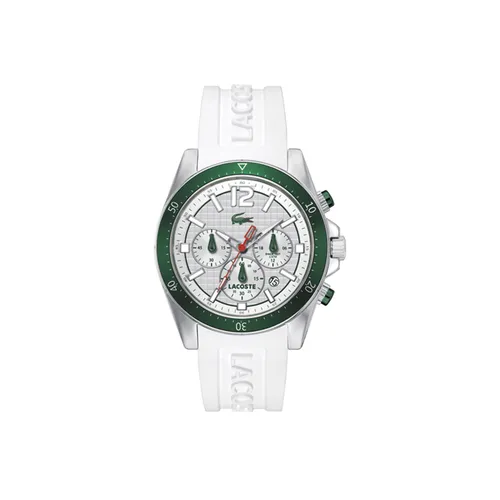 Lacoste 2010709 Erkek Kol Saati