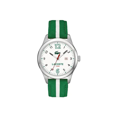 Lacoste 2010721 Erkek Kol Saati