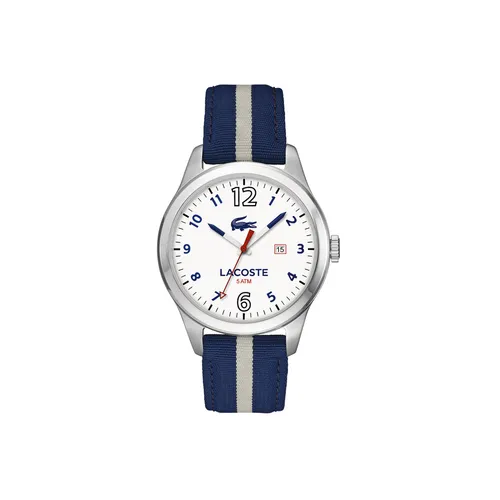 Lacoste 2010722 Erkek Kol Saati