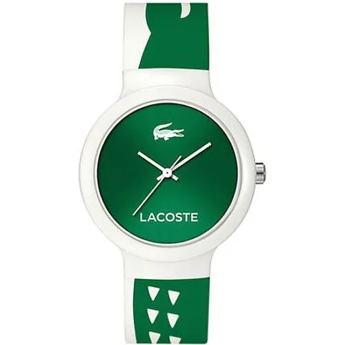 Lacoste 2020092 Kol Saati