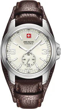 Swiss Military 06-4216.04.002 Military Kol Saati