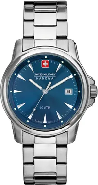 Swiss Military 06-5044.04.003 Military Kol Saati