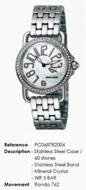 Pierre Cardin 068782004 (68782.403011) Kol Saati