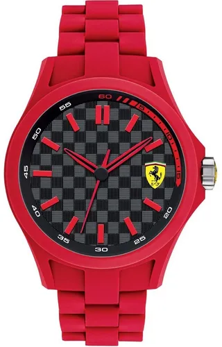 Ferrari 0830157 Kol Saati