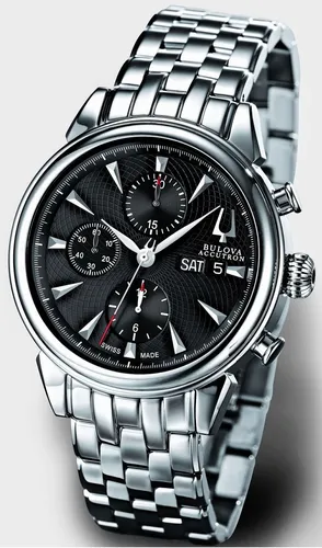 Bulova 63c106 Kol Saati