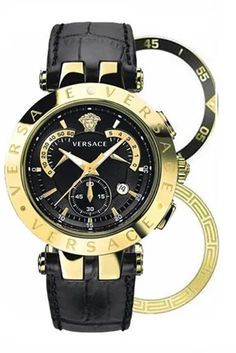 Versace 68q80sd009s080 Erkek Kol Saati
