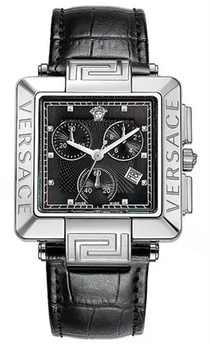 Versace 70q99d001sc01 Bayan Kol Saati