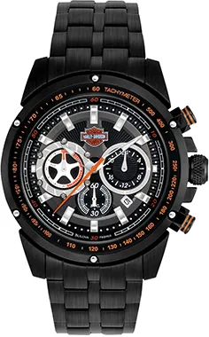 Harley Davidson 78b121 Davidson Kol Saati