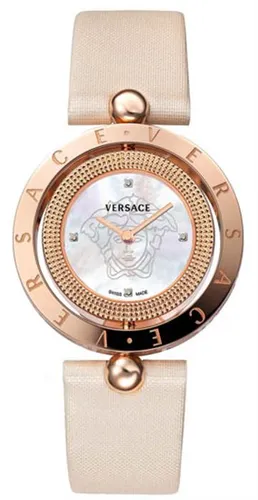 Versace 85q99d009sc09 Bayan Kol Saati