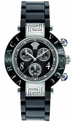 Versace 92CCS9D008S009 Bayan Kol Saati