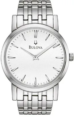 Bulova 96a115 Erkek Kol Saati
