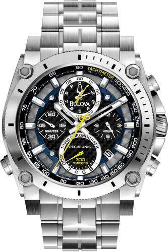 Bulova 96B175 Erkek Kol Saati