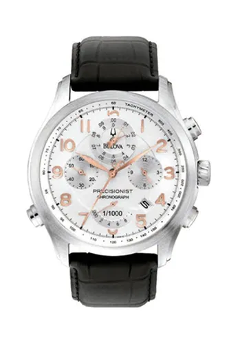 Bulova 96B182 Erkek Kol Saati