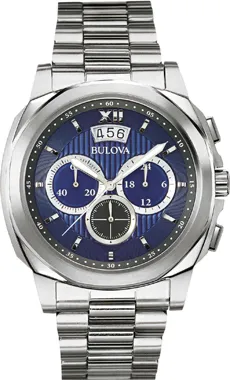 Bulova 96b219 Kol Saati