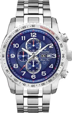 Bulova 96c121 Kol Saati