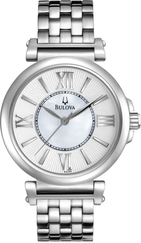 Bulova 96l156 Bayan Kol Saati