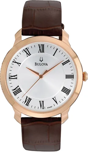 Bulova 97a107 Kol Saati