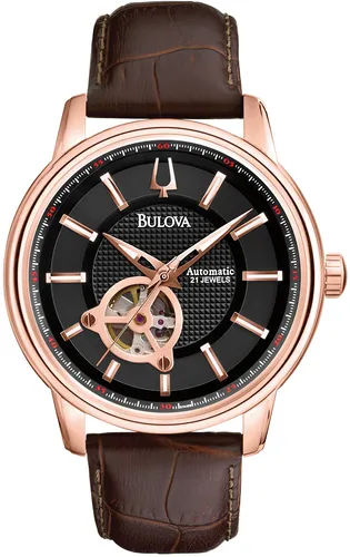 Bulova 97A109 Erkek Kol Saati