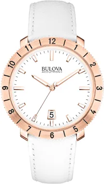 Bulova 97b128 Kol Saati
