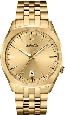 Bulova 97b134 Kol Saati
