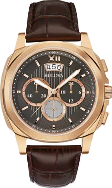 Bulova 97b136 Kol Saati