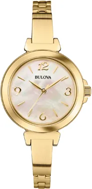 Bulova 97l136 Kol Saati