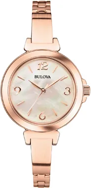 Bulova 97l137 Kol Saati