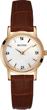 Bulova 97p105 Kol Saati