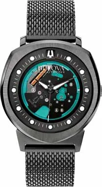 Bulova 98a136 Kol Saati