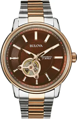 Bulova 98a140 Kol Saati