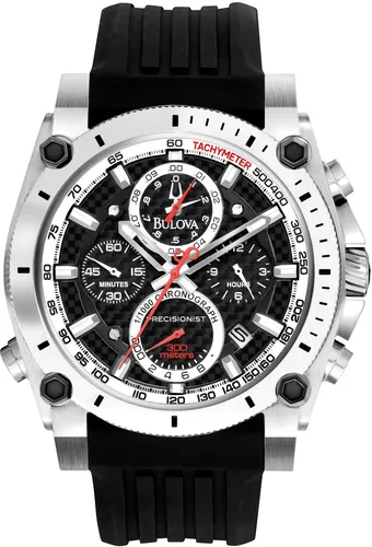 Bulova 98B172 Erkek Kol Saati