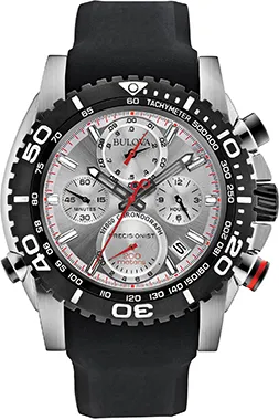 Bulova 98b210 Precisionist Kol Saati