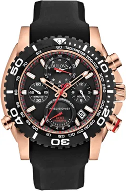 Bulova 98b211 Kol Saati