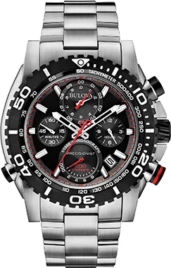 Bulova 98b212 Precisionist Kol Saati