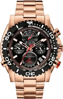 Bulova 98b213 Kol Saati