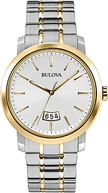 Bulova 98b214 Kol Saati