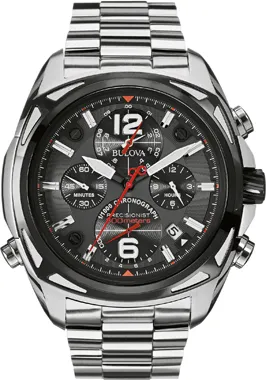 Bulova 98b227 Kol Saati