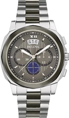 Bulova 98b233 Kol Saati