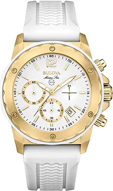 Bulova 98m117 Kol Saati