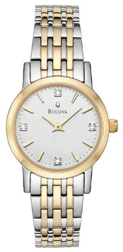 Bulova 98p115 Bayan Kol Saati