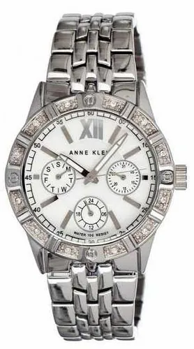 Anne Klein AK1001MPSV Bayan Kol Saati