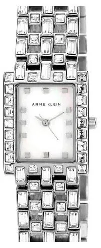 Anne Klein AK1057MPSV Bayan Kol Saati