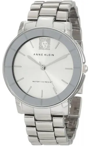 Anne Klein AK1063SVSV Bayan Kol Saati