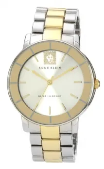 Anne Klein AK1063SVTT Bayan Kol Saati