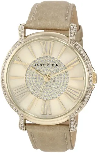 Anne Klein AK1068CMGD Bayan Kol Saati