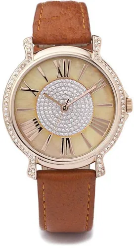 Anne Klein AK1068RGHY Bayan Kol Saati