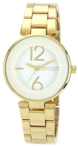Anne Klein AK1074WTGB Bayan Kol Saati